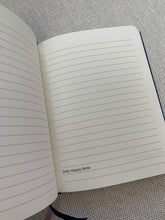 Load image into Gallery viewer, The Happy Notes Book